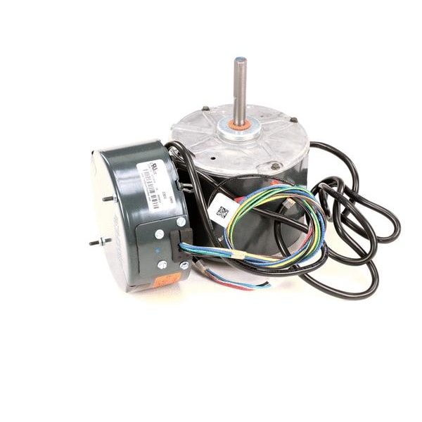 York Condenser Motor, 1/2 Hp, 1100/1,230V, Ec S102436319000 Zoro